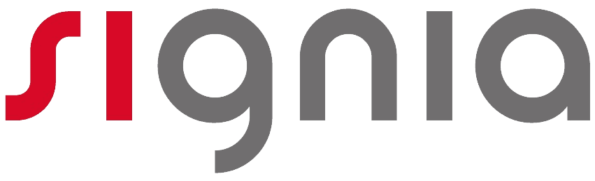 Signia - Logo