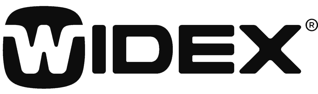 Widex - Logo