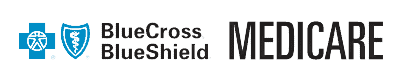 Blue Cross Blue Shield Medigap Plans Logo