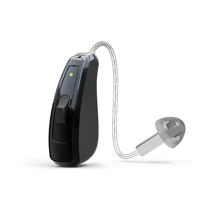 ReSound Hearing Aids