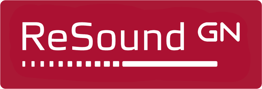 ReSound - Logo