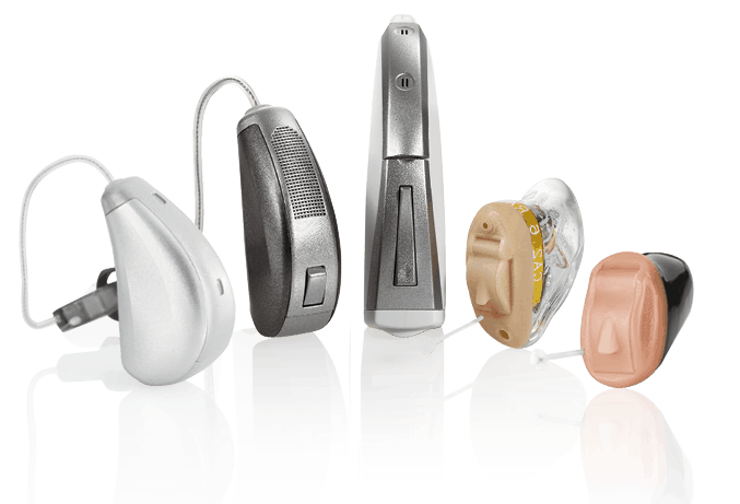 Starkey Hearing Aids Starkey Hearing Aids