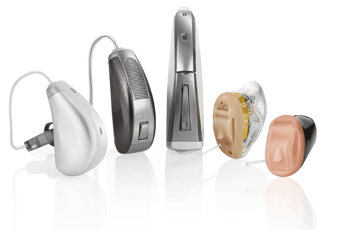 Starkey Hearing Aids