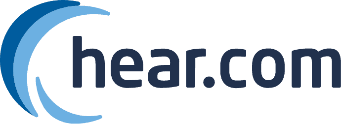 Hear.com Logo
