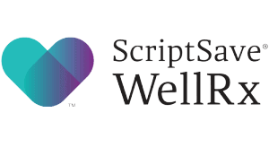 WellRx Logo