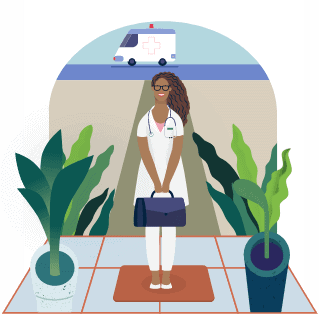 Caregiver 2