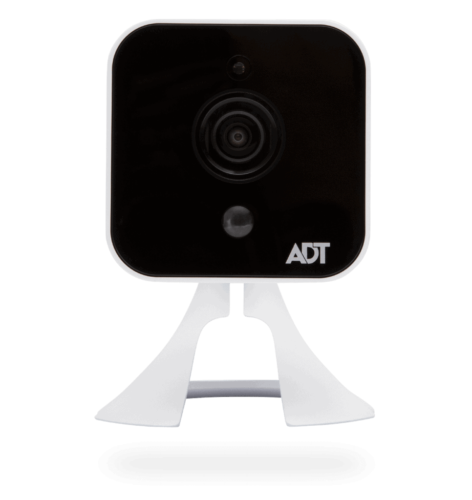 ADT Outdoor Camera