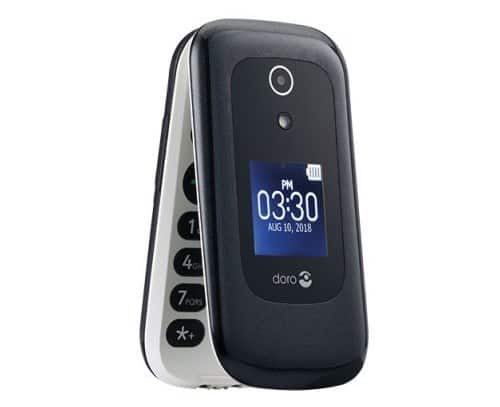 TOP 3: The best doro senior phones in 2024 