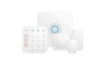 A 2026 Guide to Home Security Systems for Seniors