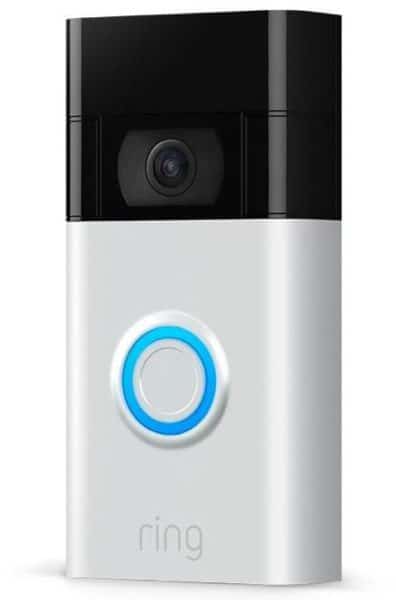 Ring Video Doorbell 2