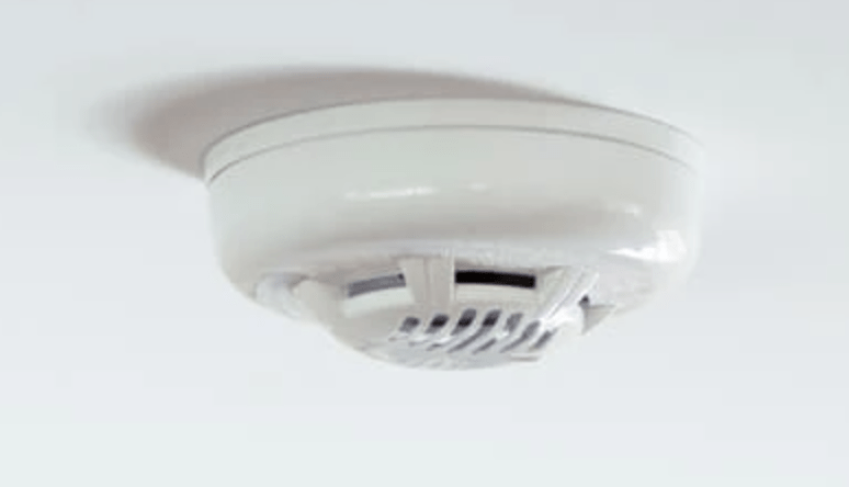 Vivint CO Detector