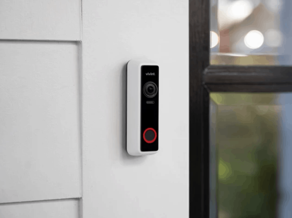 Vivint Doorbell Camera