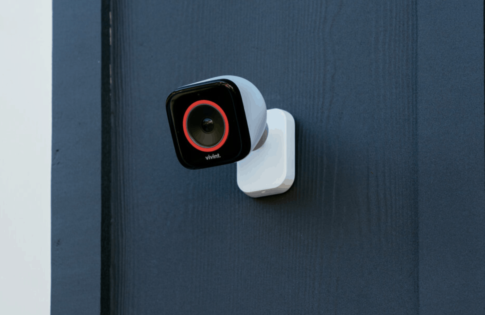 Vivint Home Security Systems For Seniors