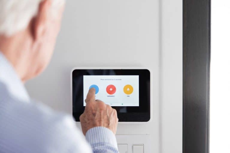 The 3 Best Home Security Systems for Seniors (2024)