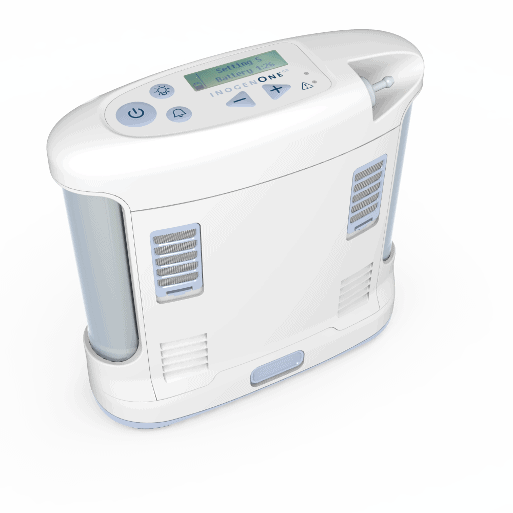 Portable Oxygen Concentrators