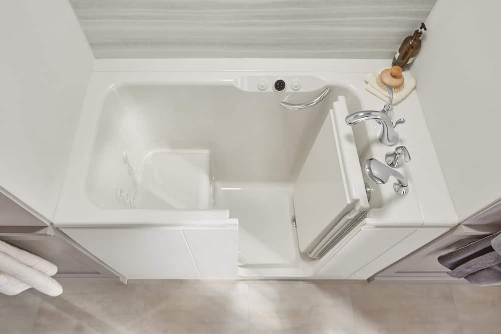 Walk In Tub S 2022 How Much, How Much Are Those Walk In Bathtubs