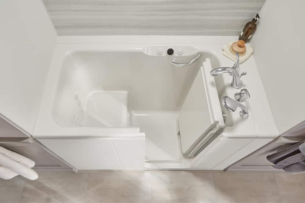 Premier Care Walk-in Tub Manual