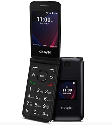 21 S Best Flip Phone The Top Flip Phones For Seniors