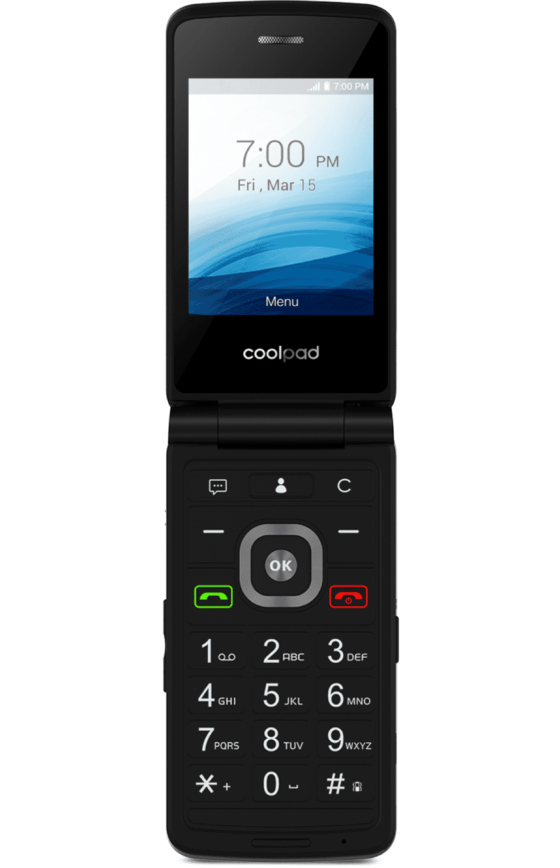 best flip phone