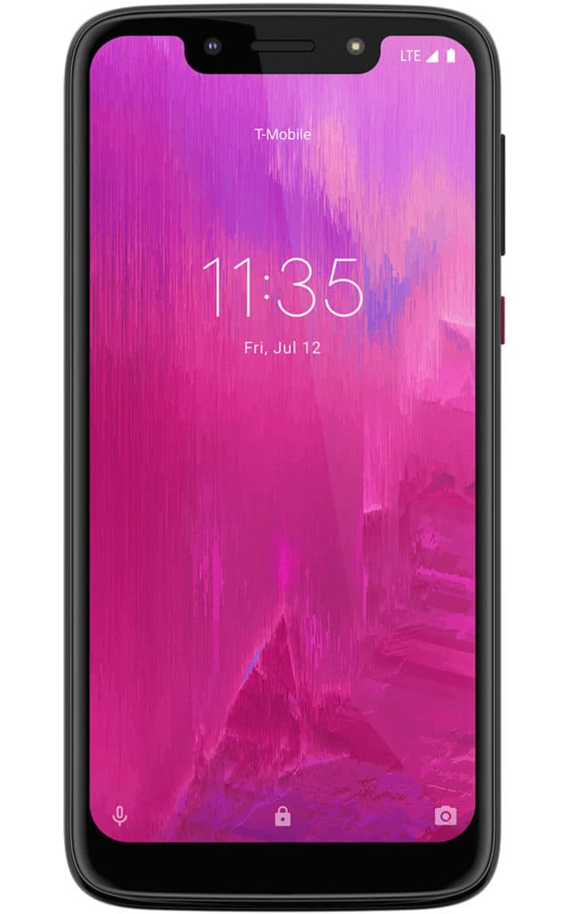 T-Mobile REVVLRY