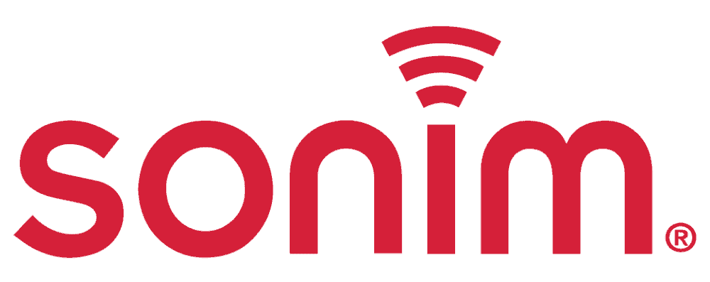 sonim logo