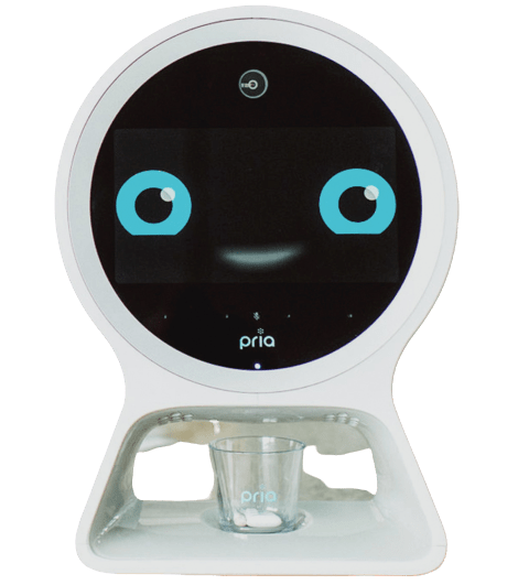 Pria Medication Dispenser