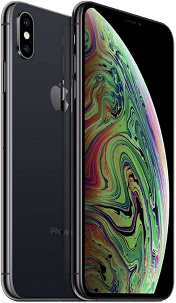 iPhone XS