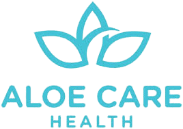 Aloe Care Health Logo