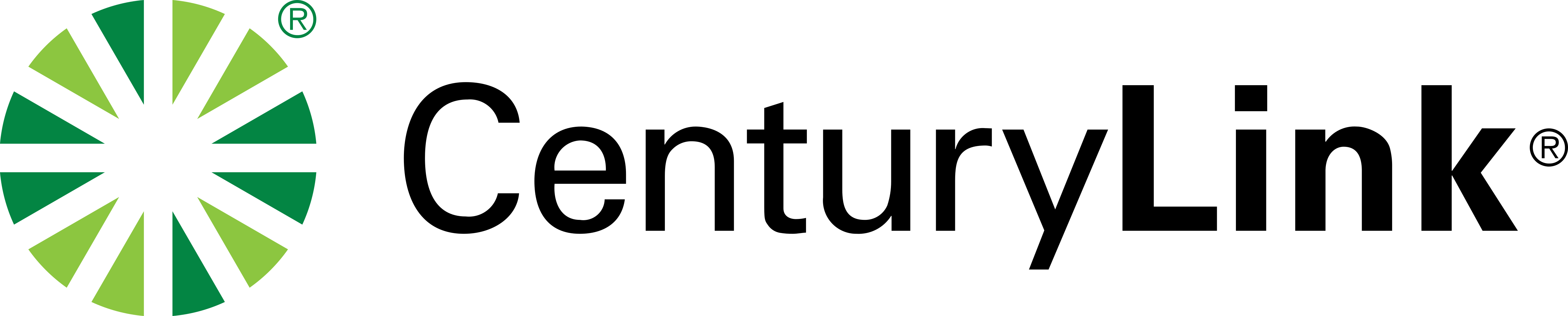 CenturyLink Logo