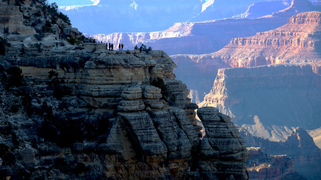 Grand Canyon National Park