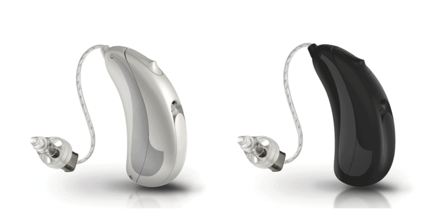 2 of the Embrace Hearing Aids