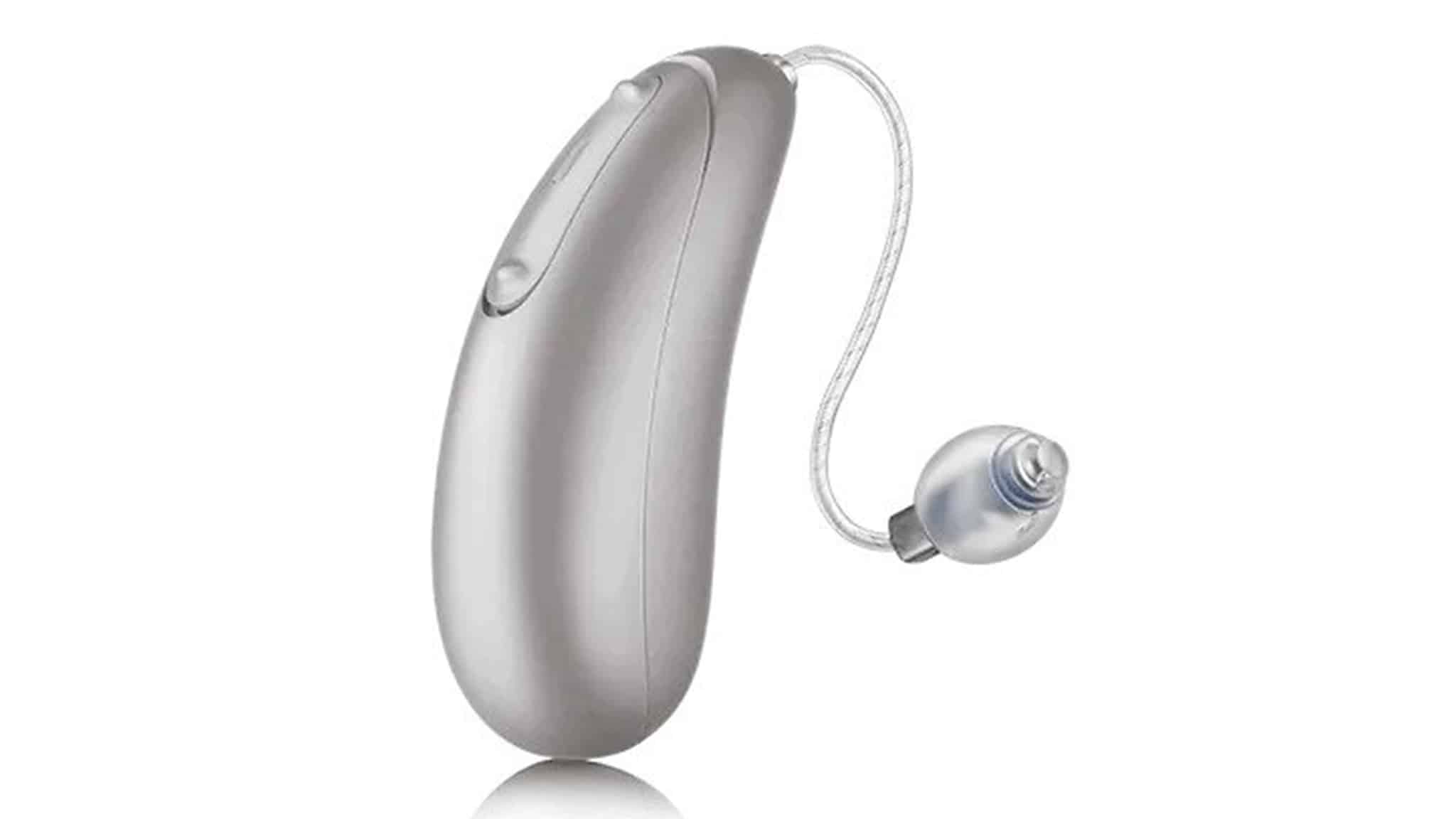 Best Rechargeable Hearing Aids of 2025