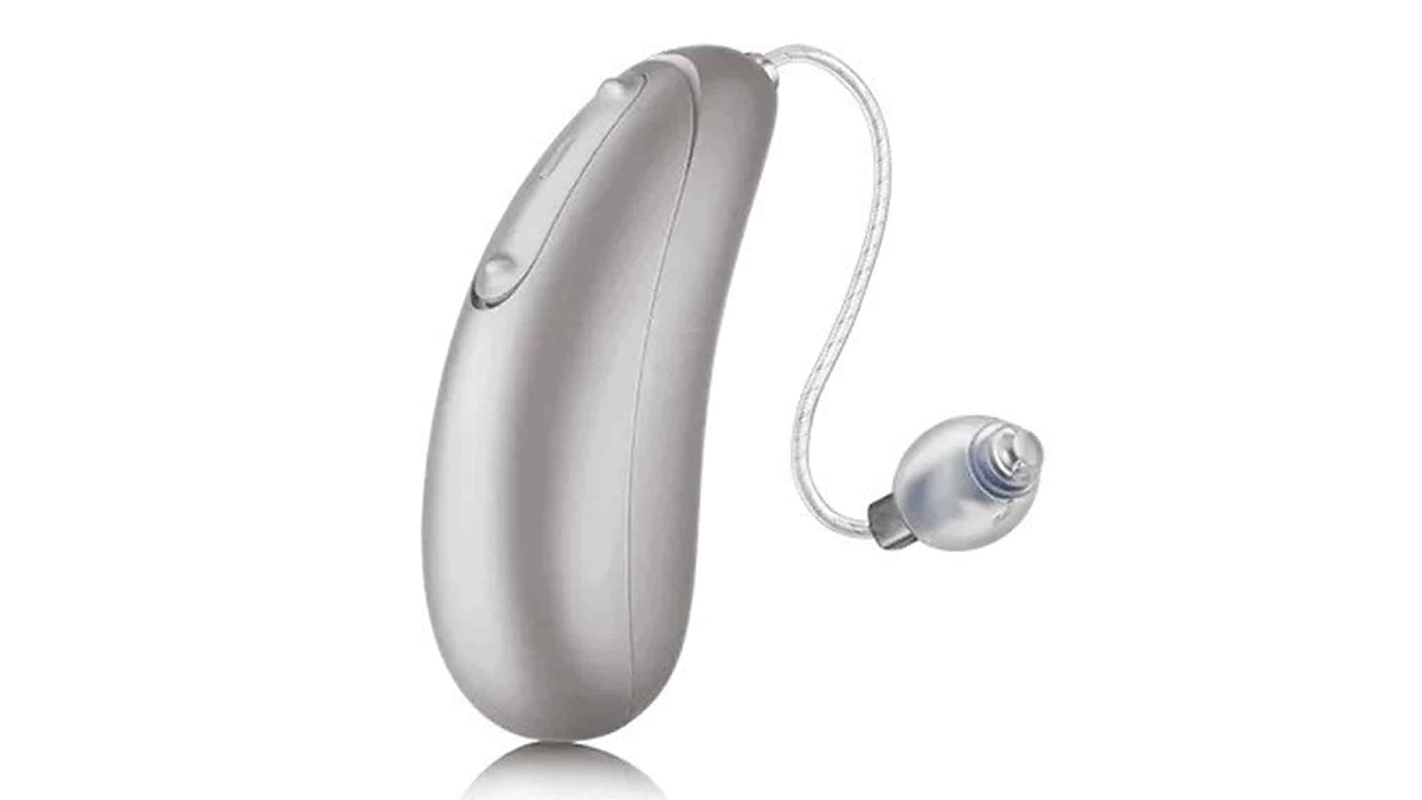 Best Rechargeable Hearing Aids of 2024