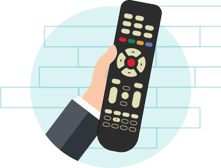 TV Remote