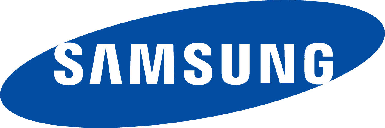 Samsung Logo