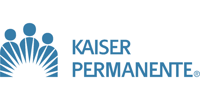 Kaiser Permanente Logo