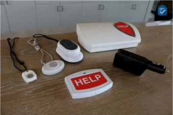 Bay Alarm Medical medical alert systems