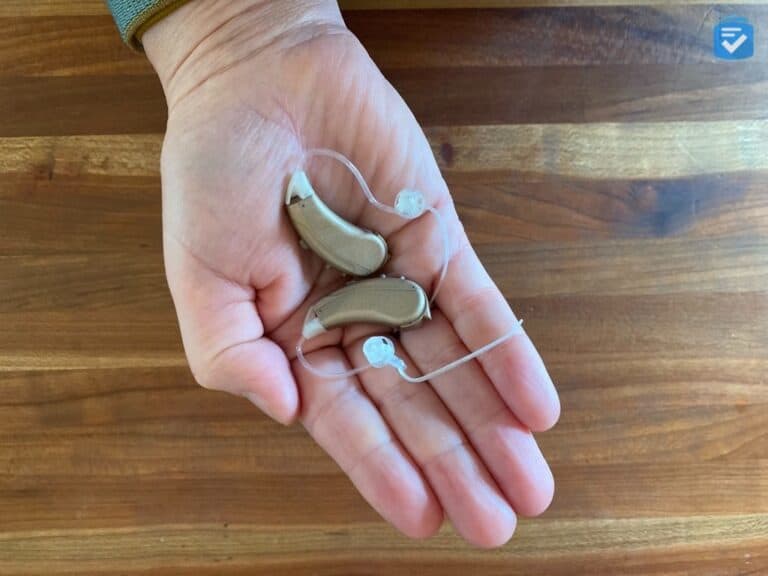 Lexie Hearing Aid Reviews and Ratings for 2024