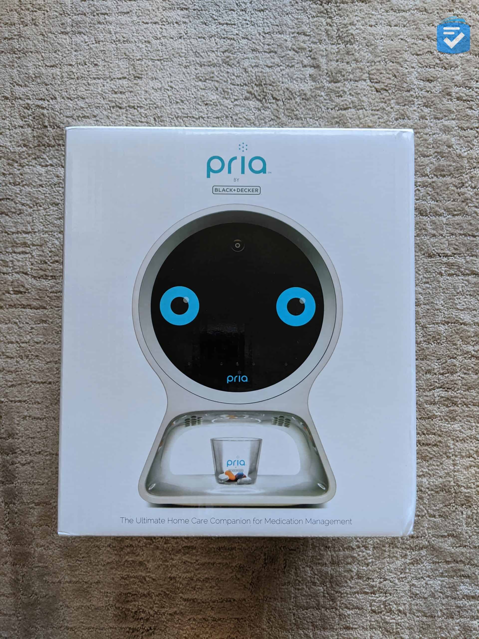 Pria Medication Dispenser Review Is it the Best?