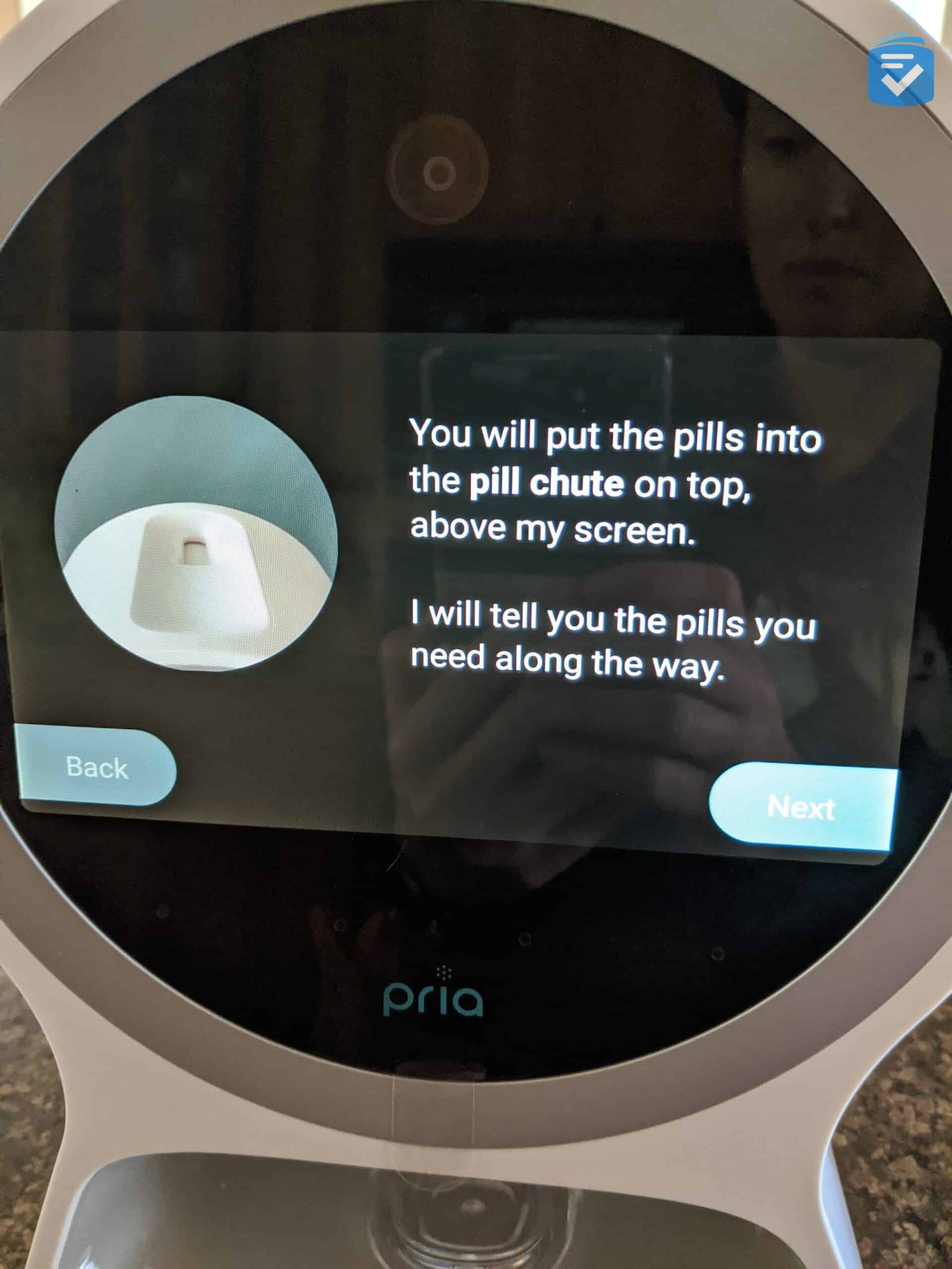 Pria Medication Dispenser Review Is it the Best?