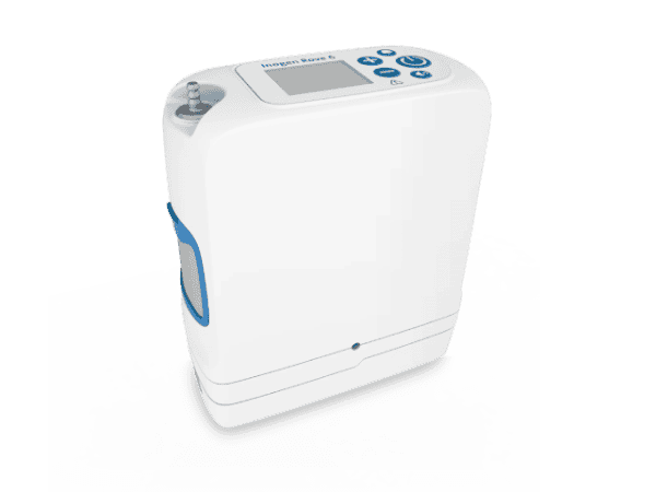 An Expert Review of the Inogen Rove 4 | 2026
