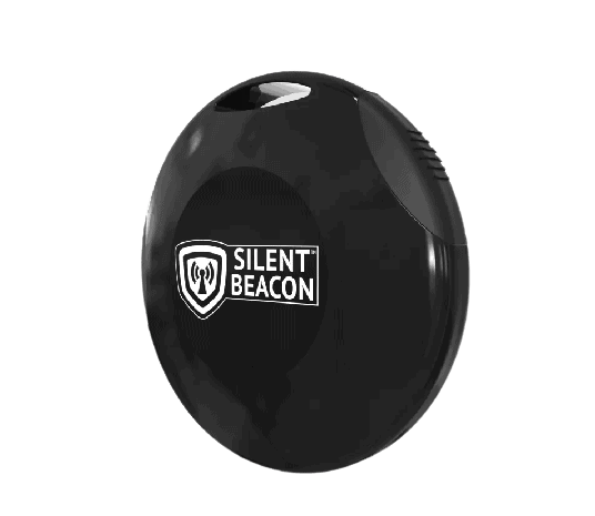 Silent Beacon No monthly fee medical alerts