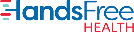 HandsFreeHealth Logo