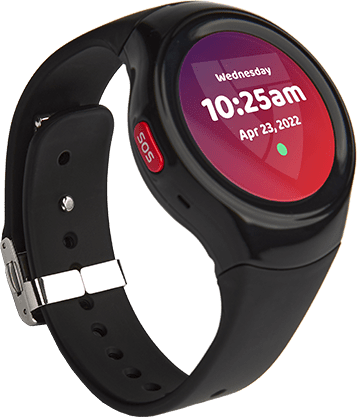 MGMove Watch