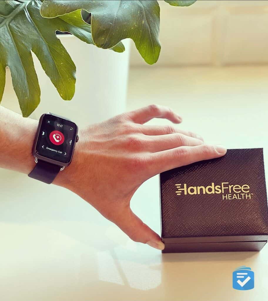 WellBe Smartwatch