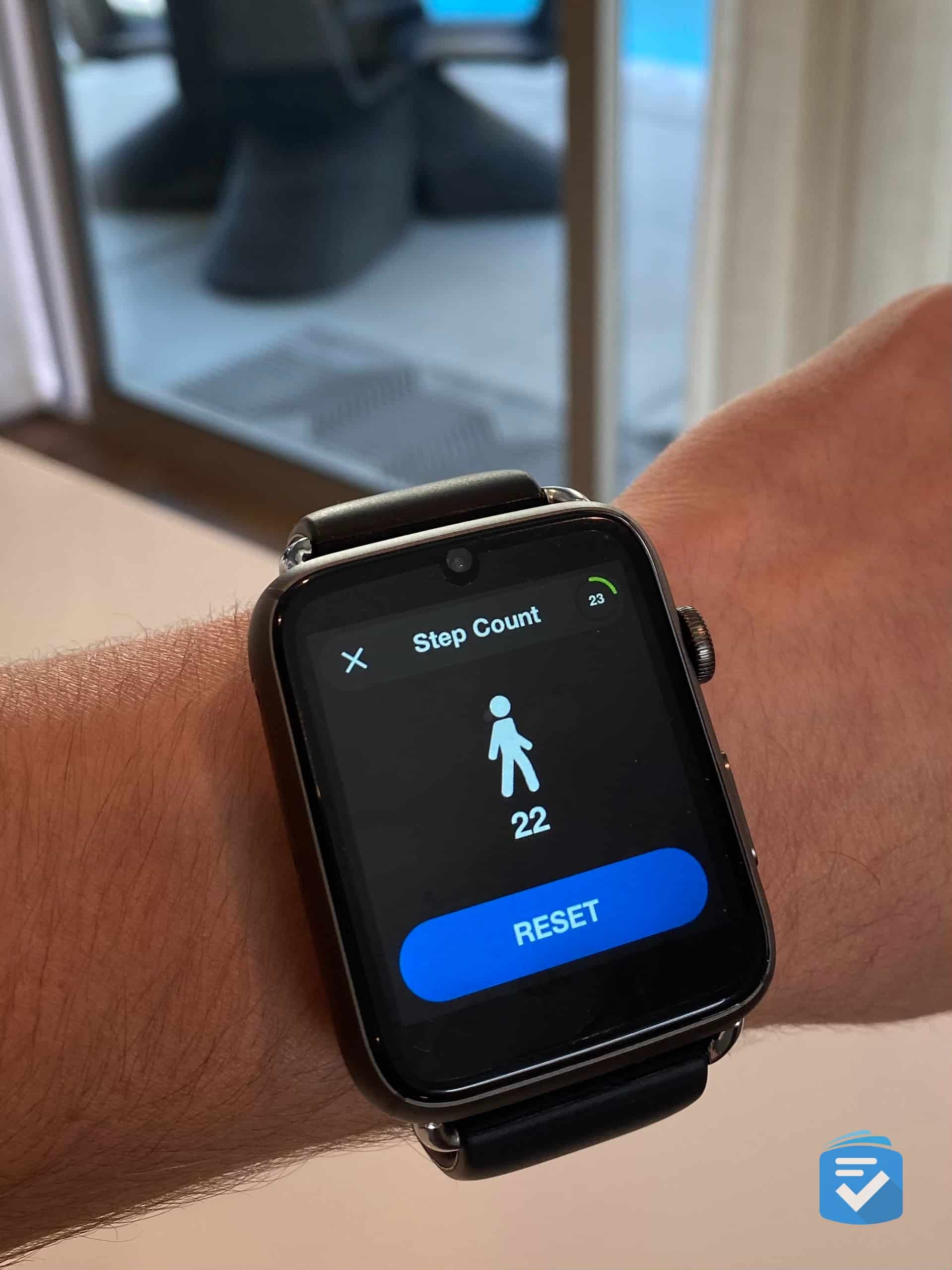 wellbe medical alert smartwatch