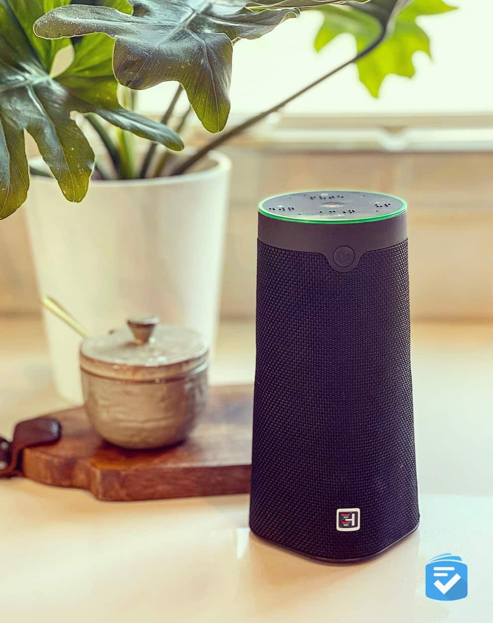 WellBe Smart Speaker