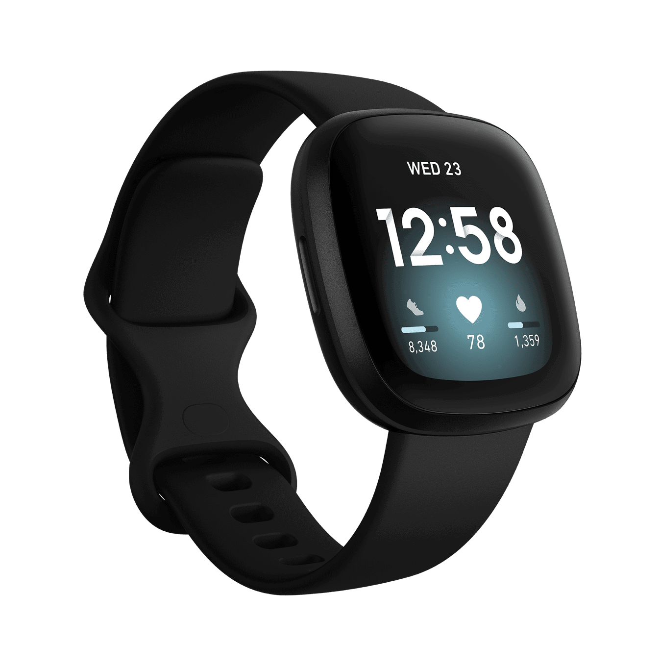 Fitbit Versa 3