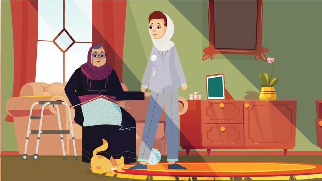 Nursing Home