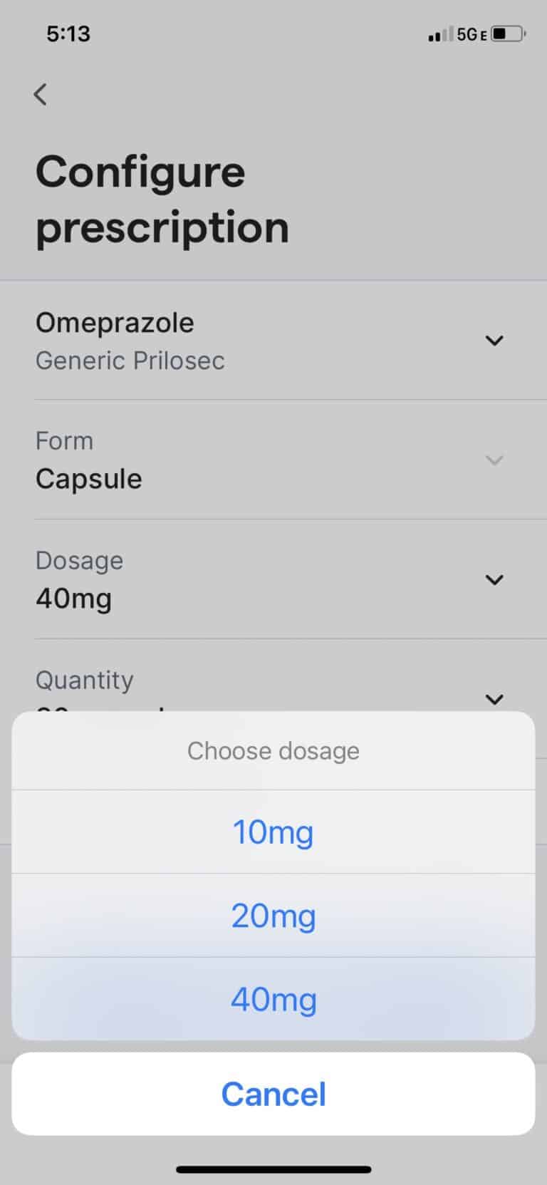 GoodRx Gold Prescription Discount Card Review 2024